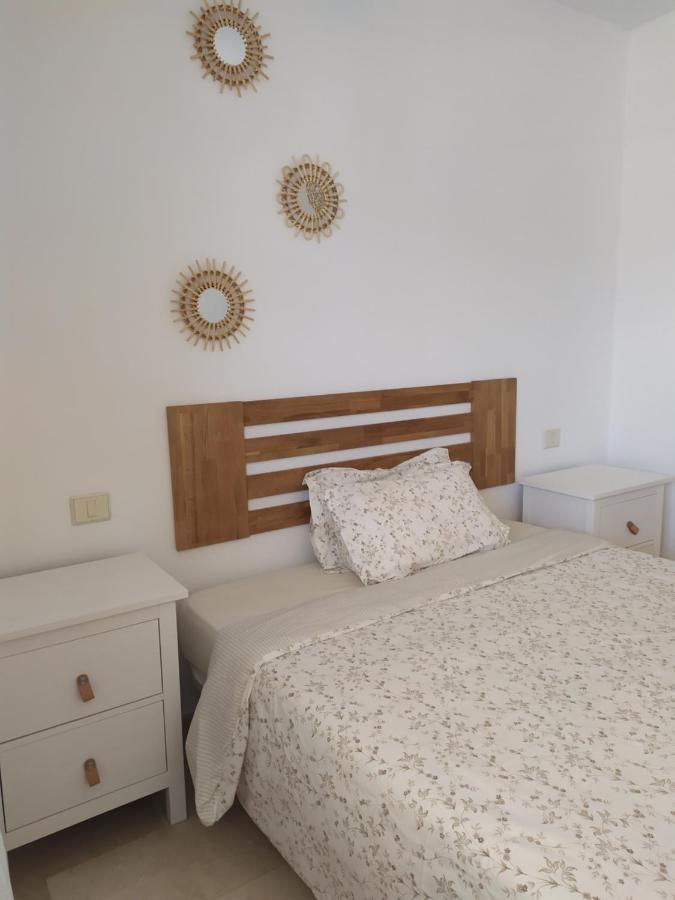 Moderno Residencial Puerto Rico Sol Mar Y Piscina Apartment Екстериор снимка