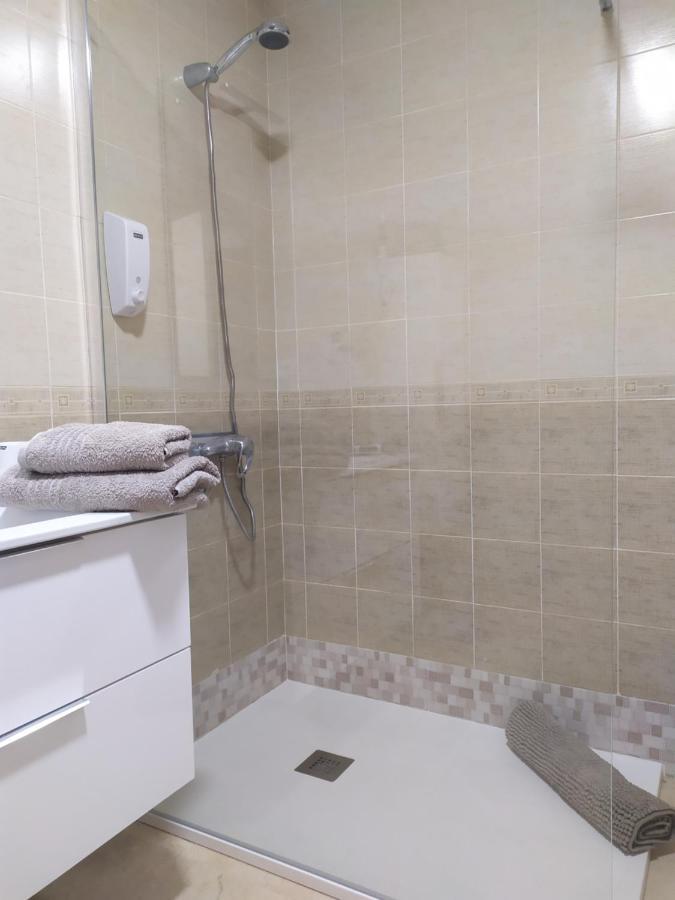 Moderno Residencial Puerto Rico Sol Mar Y Piscina Apartment Екстериор снимка