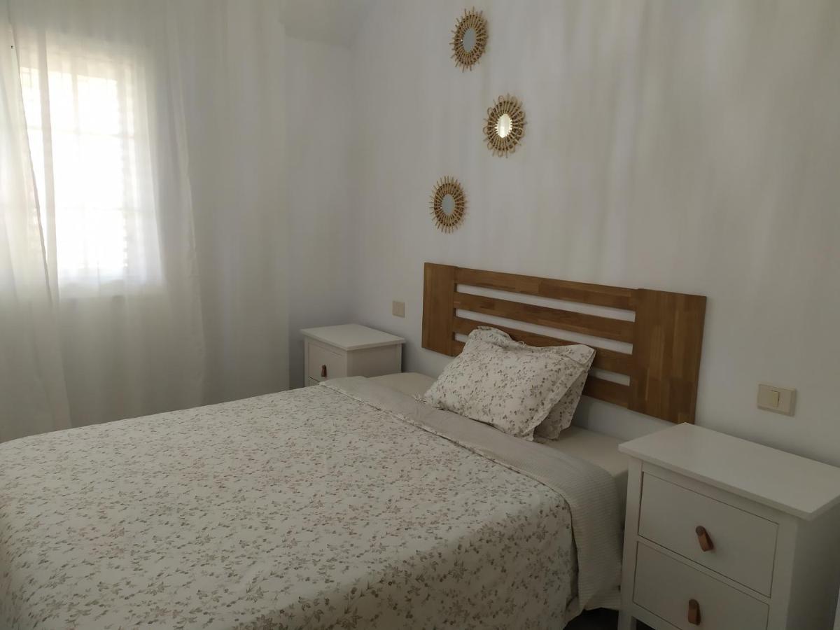 Moderno Residencial Puerto Rico Sol Mar Y Piscina Apartment Екстериор снимка