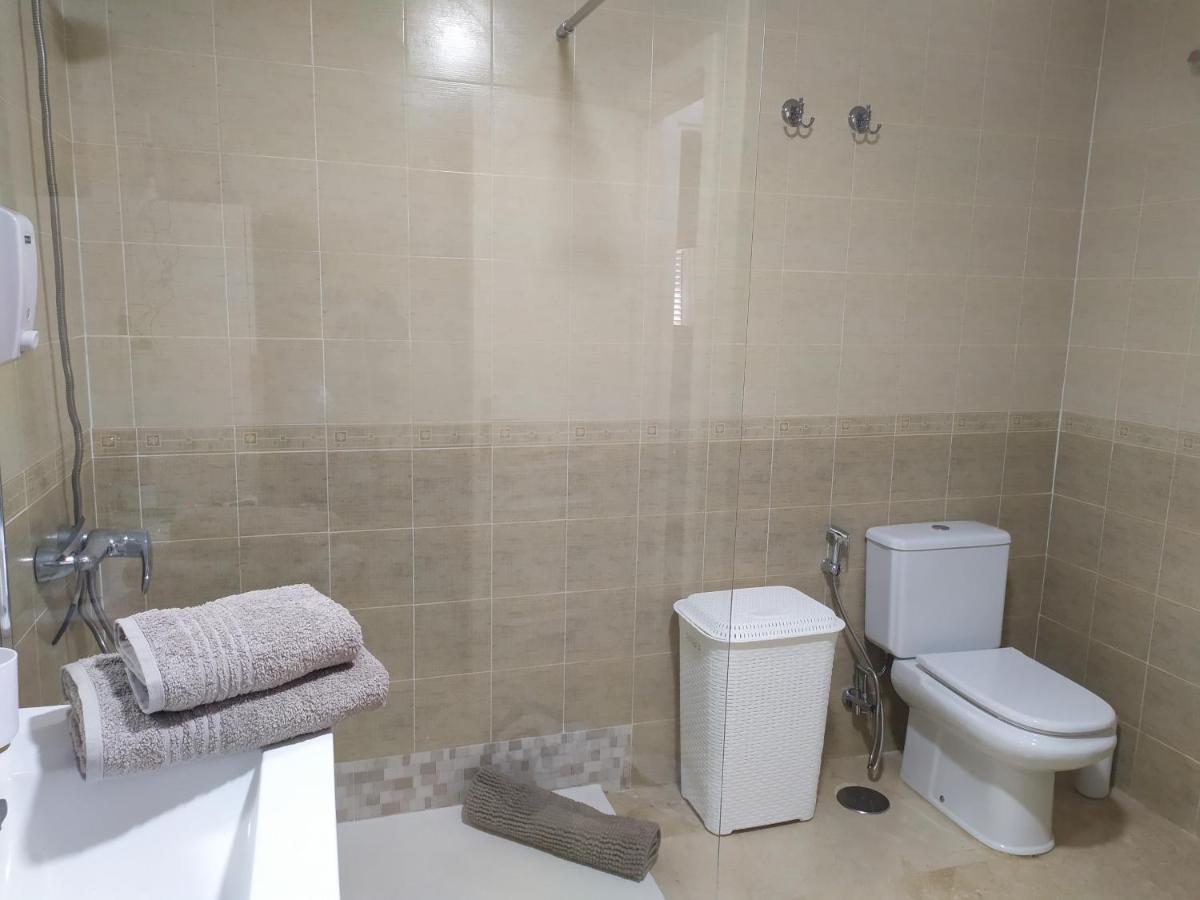 Moderno Residencial Puerto Rico Sol Mar Y Piscina Apartment Екстериор снимка