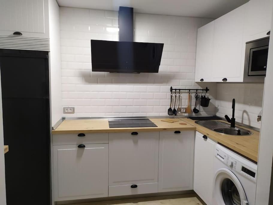 Moderno Residencial Puerto Rico Sol Mar Y Piscina Apartment Екстериор снимка