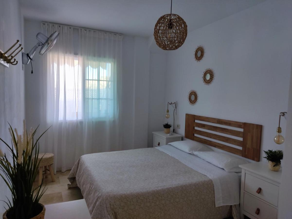 Moderno Residencial Puerto Rico Sol Mar Y Piscina Apartment Екстериор снимка